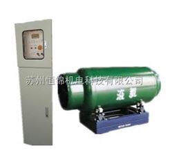 自来水厂液氯钢瓶秤，200公斤液氯灌装秤