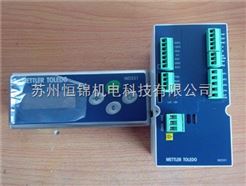梅特勒-托利多XK3141称重显示仪表