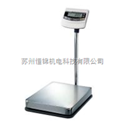 150kg防水台秤，精度10g防水电子台秤