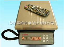 西特工业称重天平，12kg/0.1g工业天平