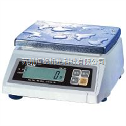 SW-W-5kg/1g防水电子桌秤