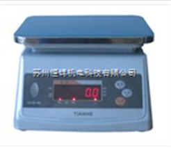 天合TH168-W8 3kg-30kg防水计重秤