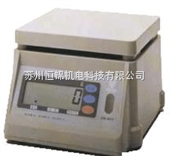 寺冈DS671-15公斤防水电子秤