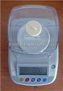 苏州宏事达BE1002-0.01g电子天平秤