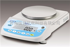 十堰 LBA 2000g*0.01g电子天平