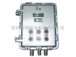 柯力FB-XK3101防爆仪表