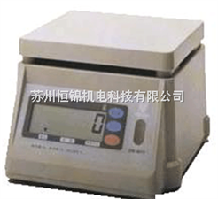 DS-671-30kg防水电子秤