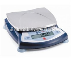 奥豪斯SPS2001F便携式电子天平